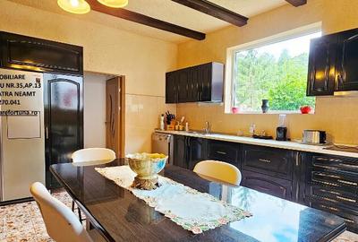 Casa cu o priveliste de vis, in inima naturii, com.Tarcau - 13