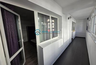 Royal Imobiliare - Vanzare apartament 3 camere zona 9 Mai - 19