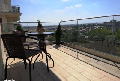 Apartament cu 3 camere decomandat în Drumul Taberei