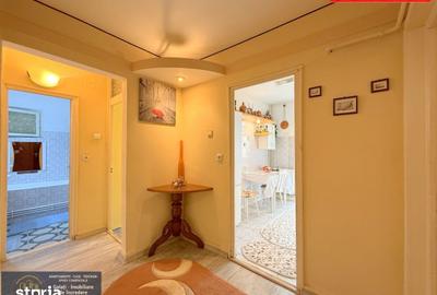 Apartament cu 2 camere în Micro 17 - 2