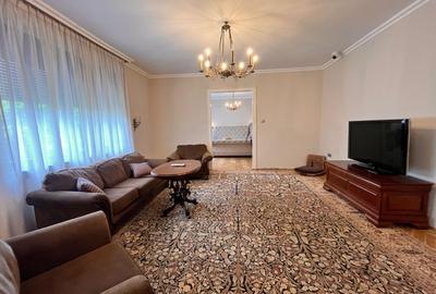 Apartament cu 3 camere în Punctele Cardinale - 2