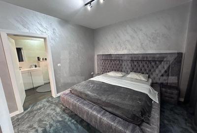 Apartament tip open space - LUX - 3 camere - Veteranilor - 121.8 mp - 6