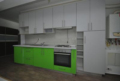 Militari Residence strada Rezervelor apartament 2 camere, loc parcare - 5