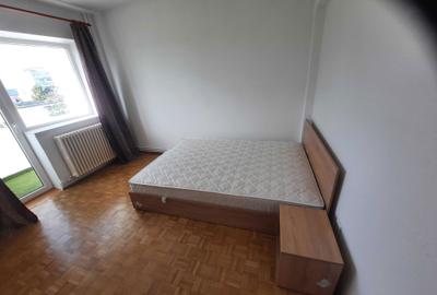 Apartament cu 2 camere semidecomandat în Gheorgheni - 5
