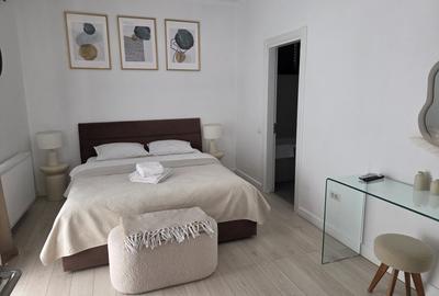 Apartament cu 2 camere semidecomandat, mobilat în Victoriei - 8