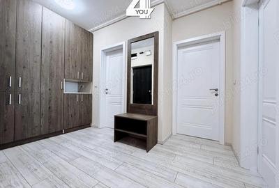 Apartament 2 camere | mobilat ?i utilat | luminos | Adora Park - 8