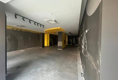 Spațiu comercial, de 233 mp, în Trivale - 4