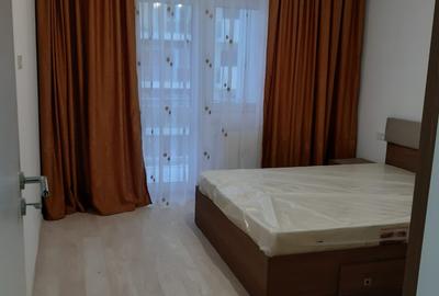 Apartament cu 2 camere in zona Auchan Berceni,Grand Kristal - 10
