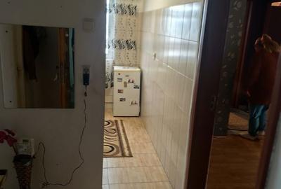 Apartament cu 2 camere decomandat în Exterior Vest - 12
