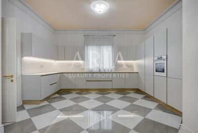 VILA DE EXCEPTIE | Gated Community exclusivistă | Pipera – Erou Iancu Nicolae - 3