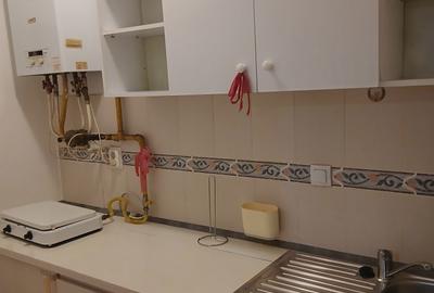 Garsonieră în Grigorescu - 2