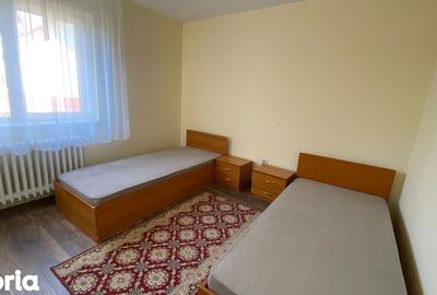 Apartament cu 2 camere semidecomandat în Gheorgheni - 9