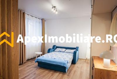 Garsonieră, mobilată în Berceni - 3