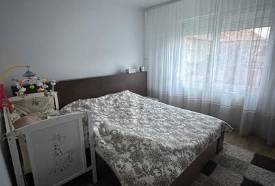 Apartament cu 3 camere în Central - 4