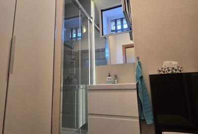 Apartament cu 3 camere semidecomandat în Gara de Nord - 18