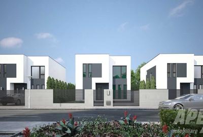Casa individuala 5 camere | COMISION 0% | Incalzire in pardoseala | Bragadiru - 2