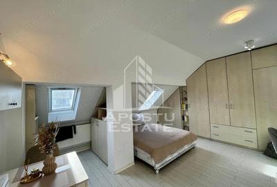 Garsoniera in bloc de apartamente, zona Lipovei - 2