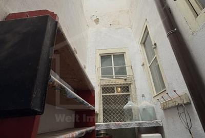 Apartament cu 5 camere semidecomandat în Central - 32