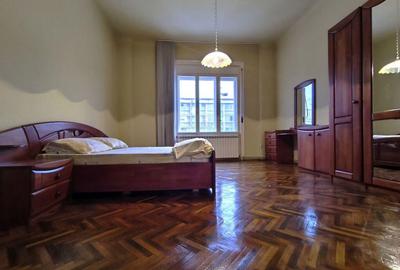 Apartmanet cu 3 camere Iosefin etajul 1 - 10