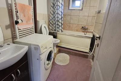 Garsonieră decomandată în Copou - 1