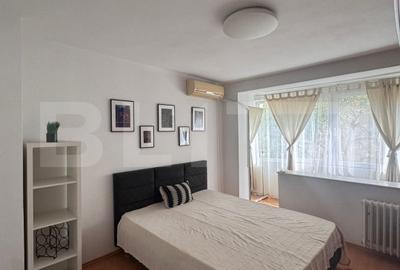 Apartament de 3 camere, 60 mp, zona Doamna Ghica - 13