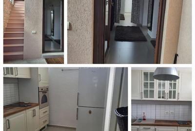 Casă cu 5 camere cu Teren 100 Mp în Valea Rosie - 4