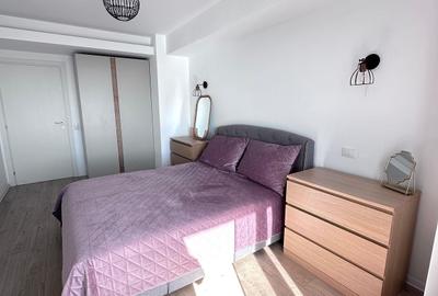 2 camere Novum residence - Grozavesti - 8