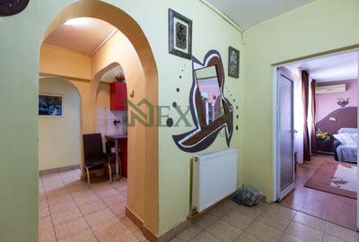 Apartament cu 2 camere decomandat în Central - 14
