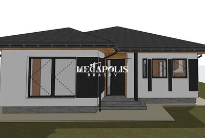 Direct Dezvoltator/Predare Mai 2025/TVA Inclus/Credit - 6