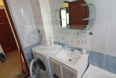 Apartament cu 2 camere decomandat, mobilat în Păcurari - 12