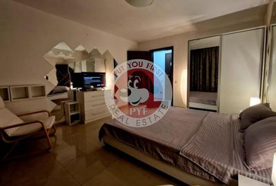 Tineretului | Garsoniera | Semidecomandata | 35mp | B12092 - 1