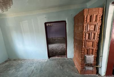 Casă cu 2 camere în Micălaca - 8