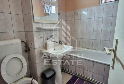 Apartament cu 3 camere, 65mp, zona Lipovei - 6