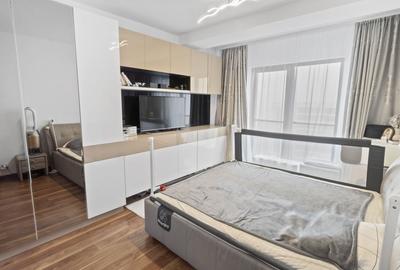 Apartament cu 2 camere decomandat, mobilat în Crângași - 12