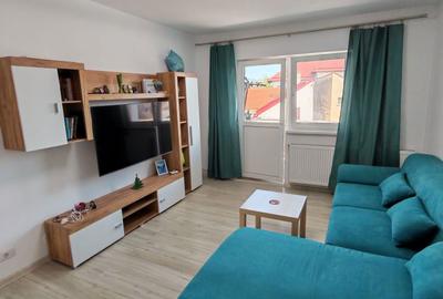 Apartament cu 2 camere decomandat în Central - 4