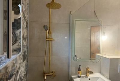 Apartament cu 3 camere, mobilat în Păcii - 8