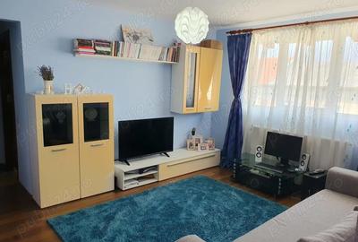 Apartament cu 2 camere decomandat în Girocului - 5