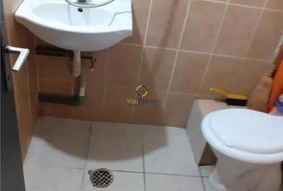 Garsonieră decomandată, mobilată în Buziașului - 1