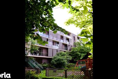 Apartament cu 3 camere, mobilat în Aviatorilor - 7
