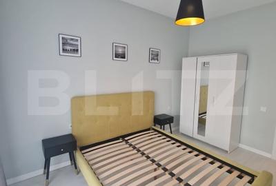 Apartament semidecomandat, lift, parcare subterana, zona Eroilor - 9