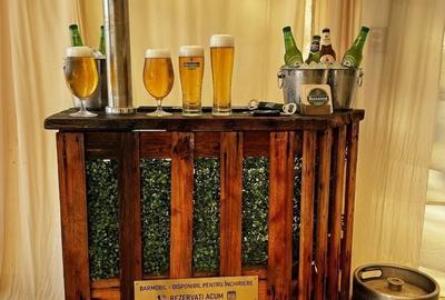 Apartament în Țițești - 1