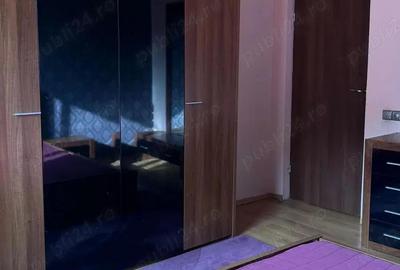 Apartament trei camere in Raul Doamnei bloc din 2010 - 12