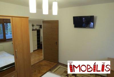 470€, Metrou Titan, Potcoava etaj 1, modern mobilat si utilat - 8