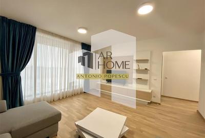 Inchiriere penthouse 3 camere, de lux, in Ploiesti, zona Albert MRS Smart - 3