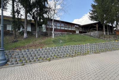 Teren Construcții intravilan de 1076 mp, în Ultracentral - 16