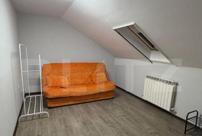 Apartament de inchiriat cu mansarda, 3 dormitoare - 2