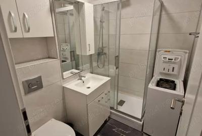 Garsoniera de inchiriat Persoana fizica 28 m , et 5 10, Detunata Garsoniera de inchiriat Persoana fizica 28 m , et 5 10, Detunata - 4