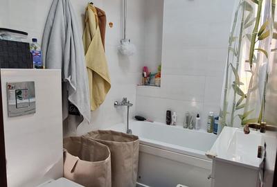 Apartament cu 4 camere decomandat, mobilat în Sisești - 28