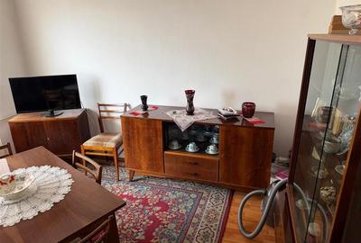 Garsonieră decomandată în Păcurari - 2