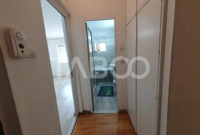 Apartament 2 camere decomandat Bulevardu Unirii la cheie finisat 52 mp - 11